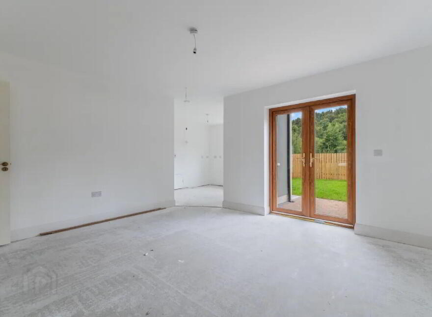 14 Gleann Darach, Swinford, F12X722