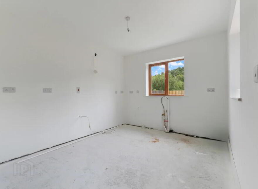 14 Gleann Darach, Swinford, F12X722