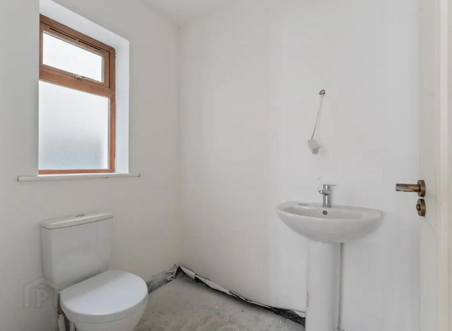 14 Gleann Darach, Swinford, F12X722