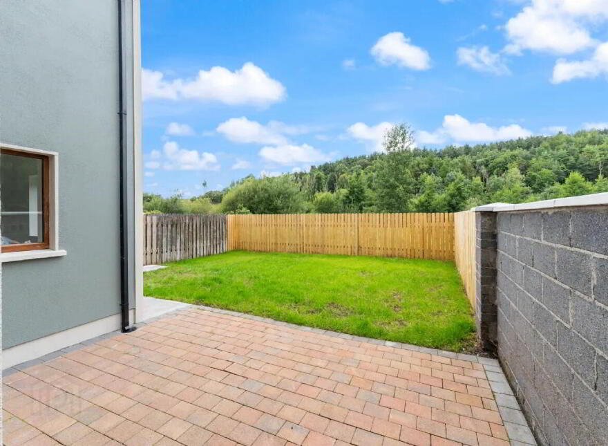 14 Gleann Darach, Swinford, F12X722