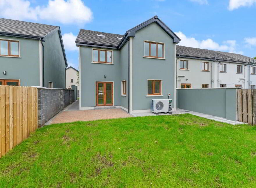 14 Gleann Darach, Swinford, F12X722