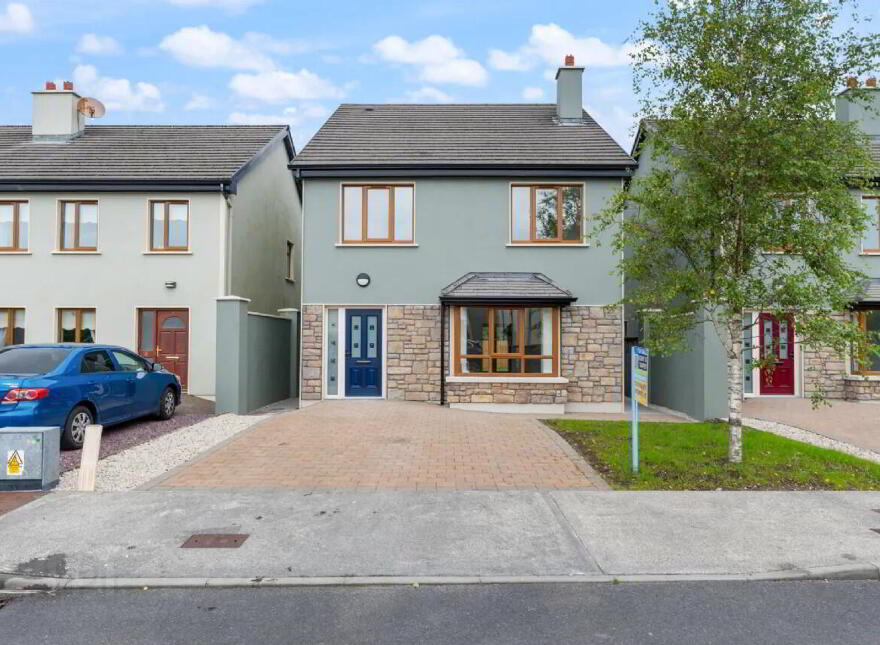 14 Gleann Darach, Swinford, F12X722