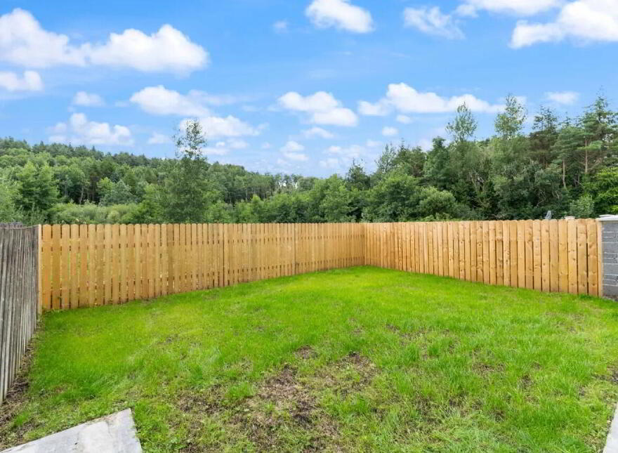 14 Gleann Darach, Swinford, F12X722