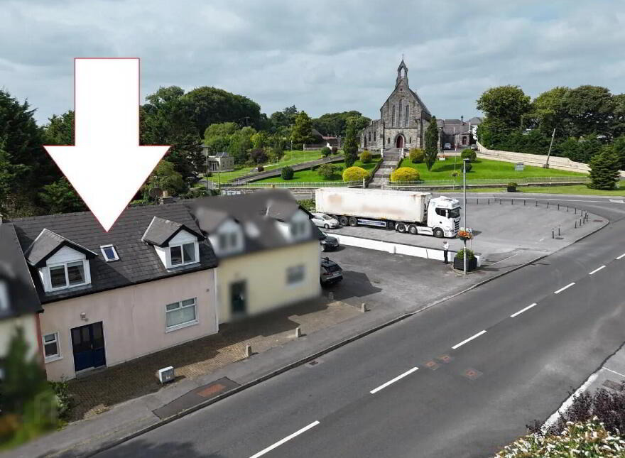 2 Chapel Row, Swinford, F12HR26