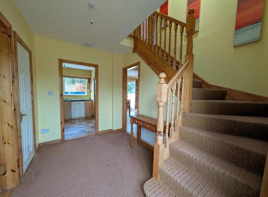 2 Chapel Row, Swinford, F12HR26
