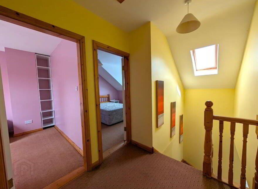 2 Chapel Row, Swinford, F12HR26