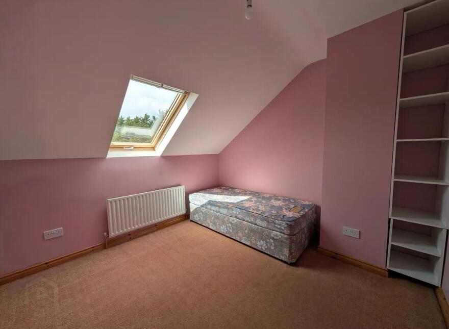 2 Chapel Row, Swinford, F12HR26