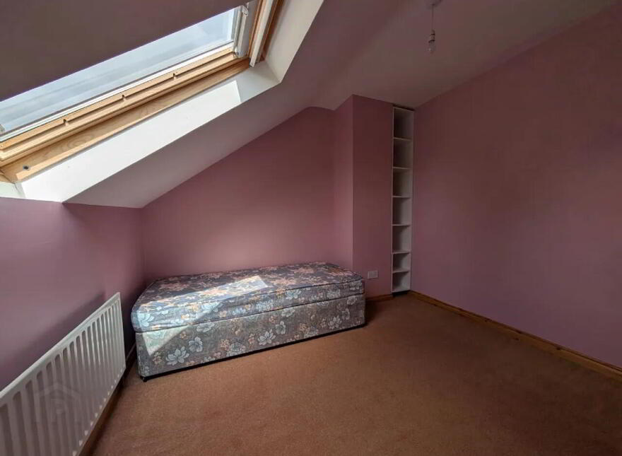2 Chapel Row, Swinford, F12HR26