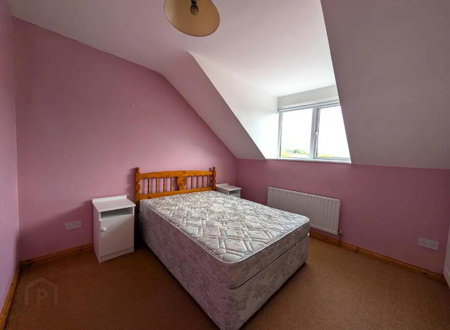 2 Chapel Row, Swinford, F12HR26
