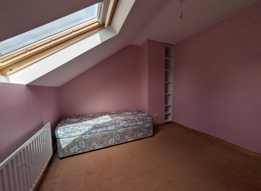 2 Chapel Row, Swinford, F12HR26