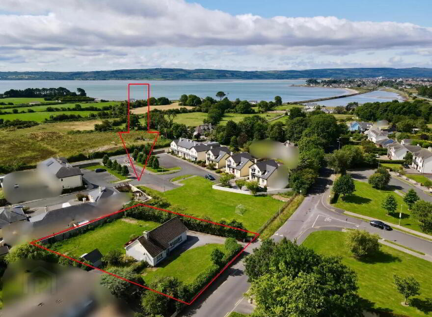 Kilminion, South, Dungarvan, X35F821 photo