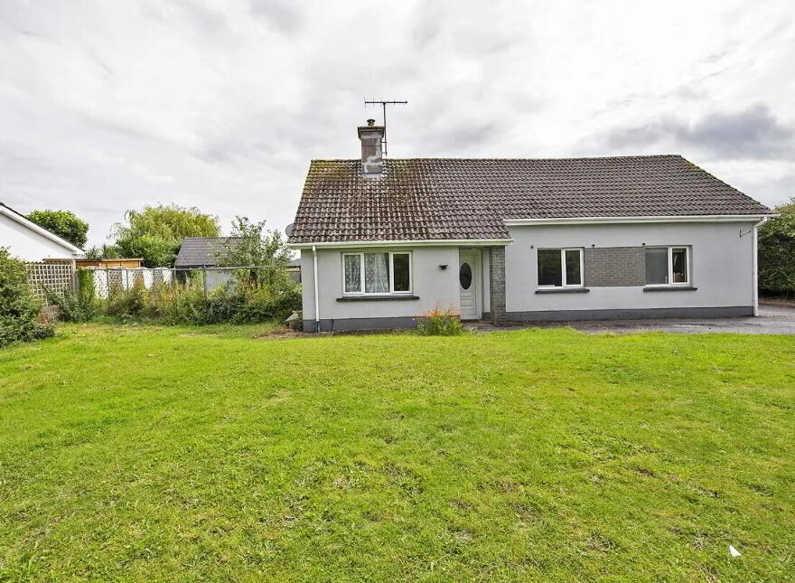 Kilminion, South, Dungarvan, X35F821