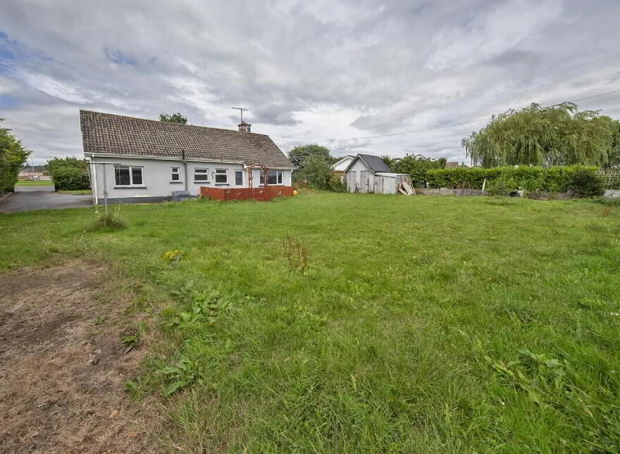 Kilminion, South, Dungarvan, X35F821