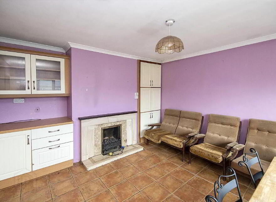 Kilminion, South, Dungarvan, X35F821