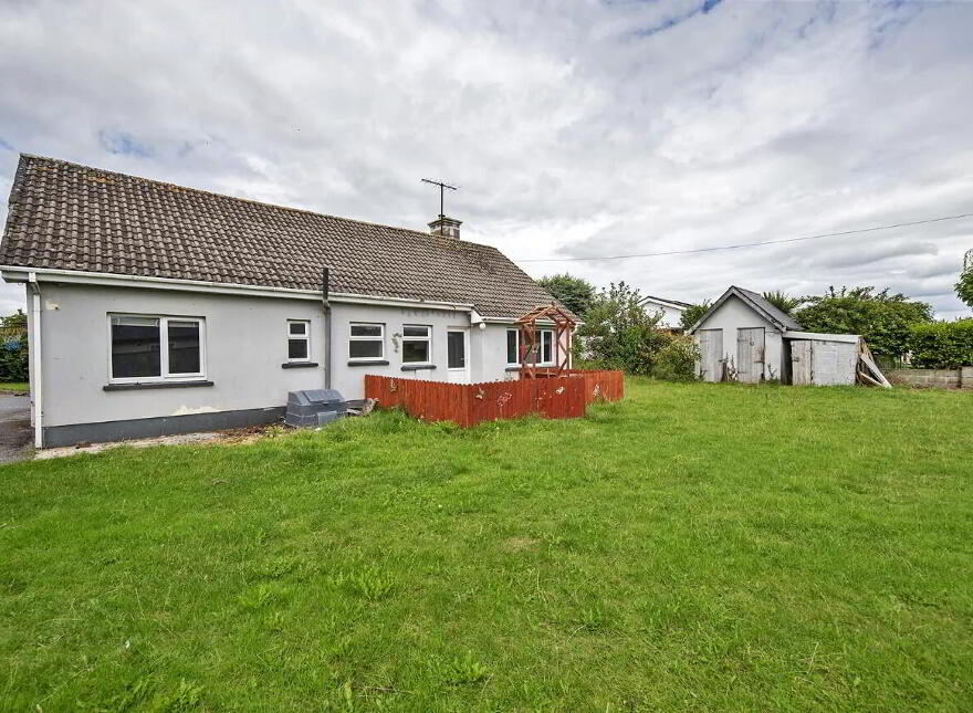 Kilminion, South, Dungarvan, X35F821