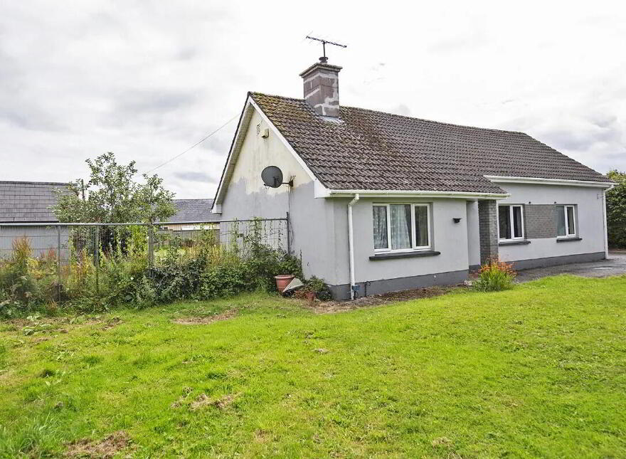 Kilminion, South, Dungarvan, X35F821