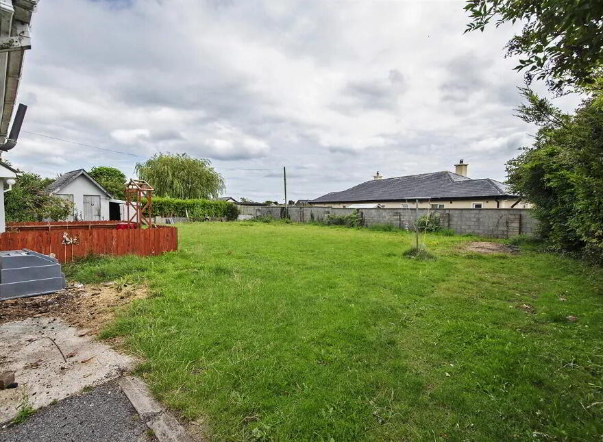 Kilminion, South, Dungarvan, X35F821