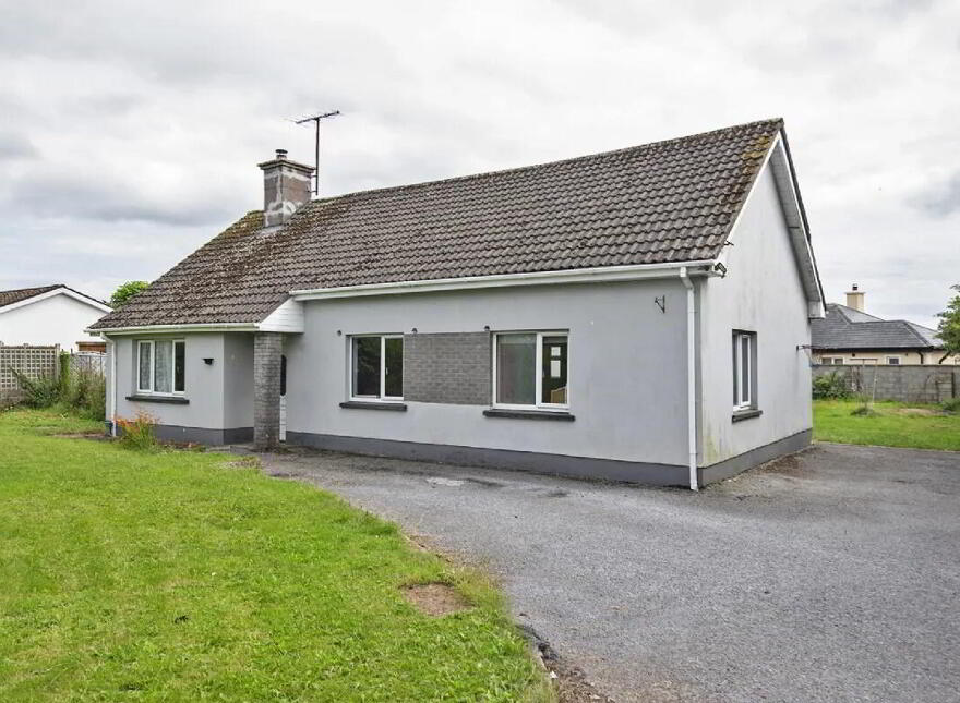 Kilminion, South, Dungarvan, X35F821