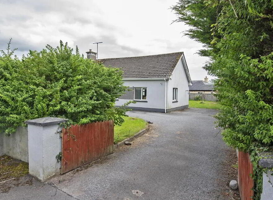 Kilminion, South, Dungarvan, X35F821