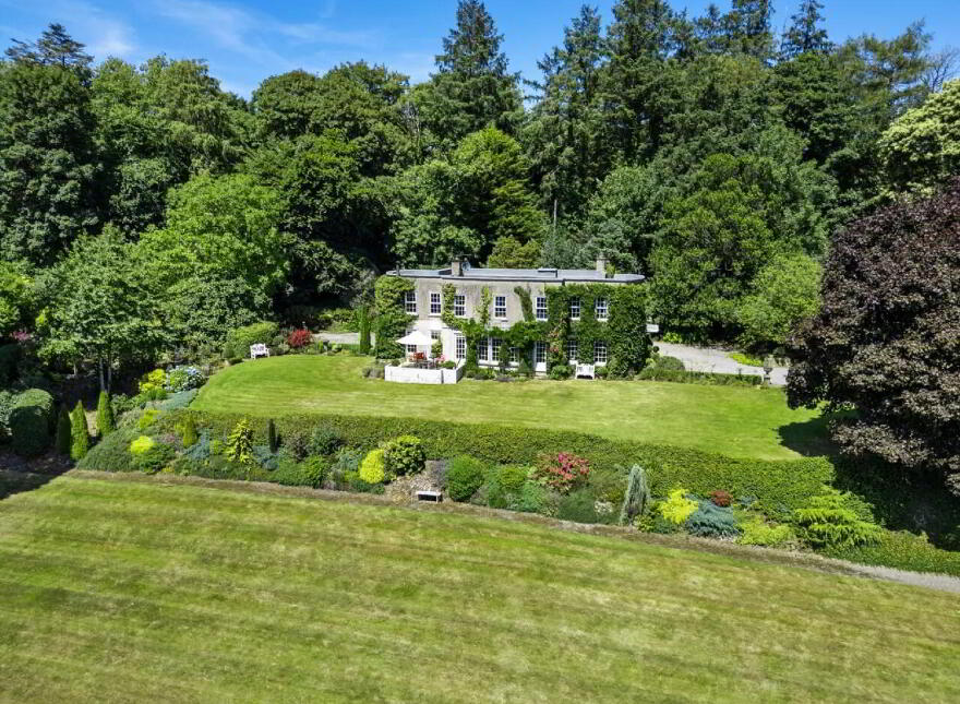 Flowerhill House, Ballyduff, Lismore, P51E2Y9 photo