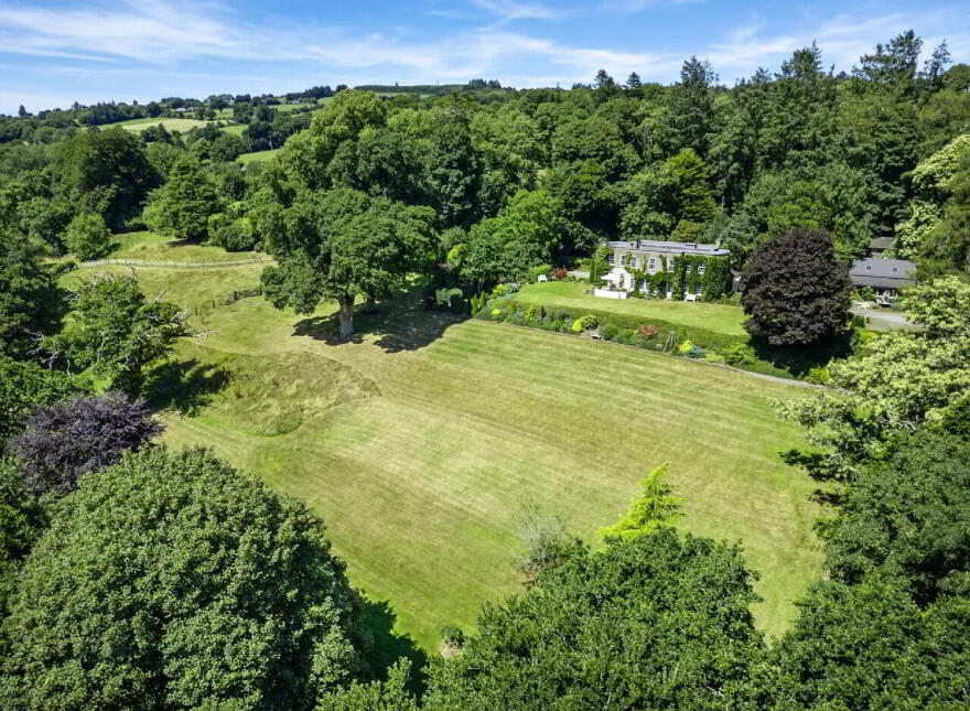 Flowerhill House, Ballyduff, Lismore, P51E2Y9