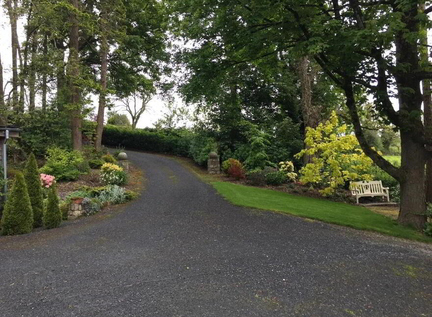 Flowerhill House, Ballyduff, Lismore, P51E2Y9