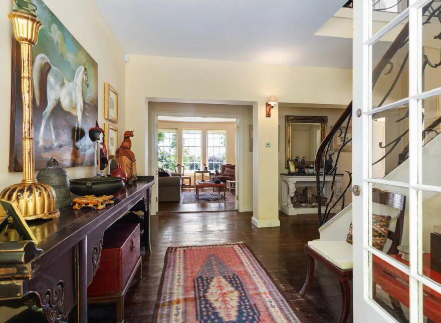 Flowerhill House, Ballyduff, Lismore, P51E2Y9