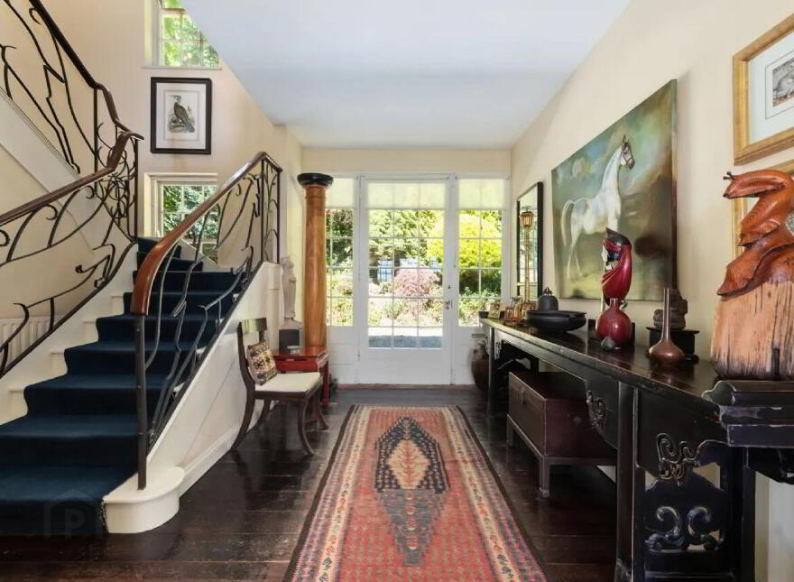 Flowerhill House, Ballyduff, Lismore, P51E2Y9