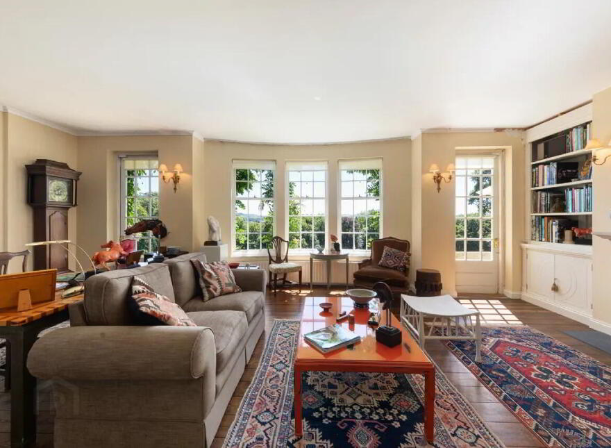 Flowerhill House, Ballyduff, Lismore, P51E2Y9