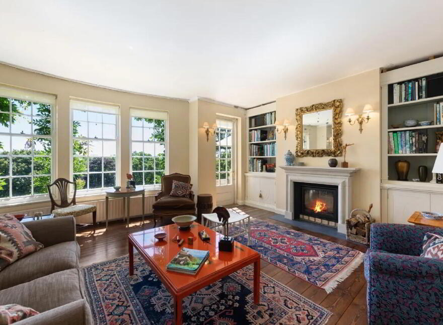 Flowerhill House, Ballyduff, Lismore, P51E2Y9