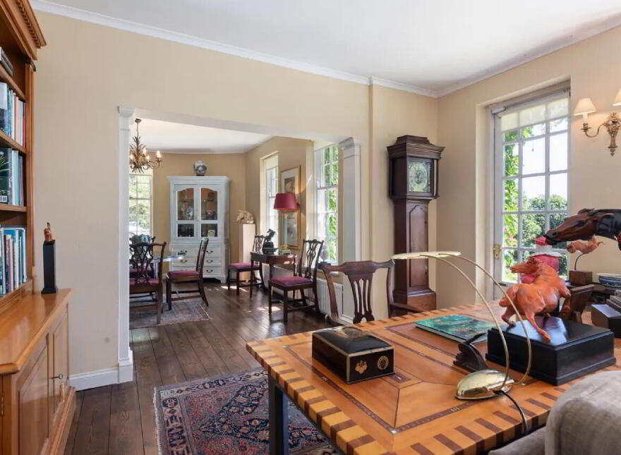 Flowerhill House, Ballyduff, Lismore, P51E2Y9