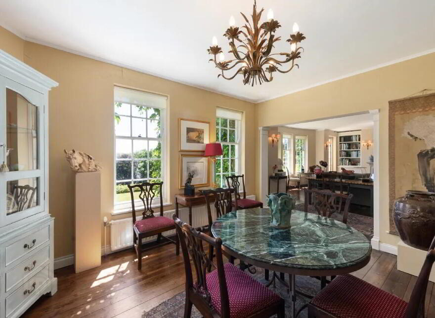 Flowerhill House, Ballyduff, Lismore, P51E2Y9