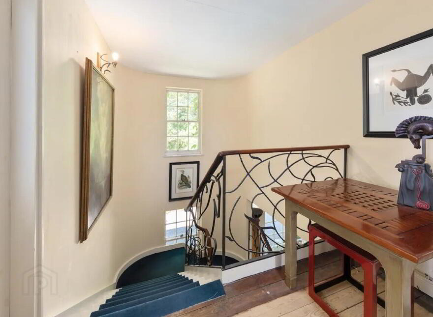Flowerhill House, Ballyduff, Lismore, P51E2Y9