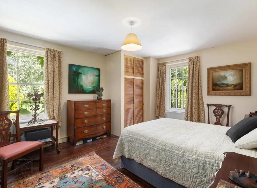 Flowerhill House, Ballyduff, Lismore, P51E2Y9