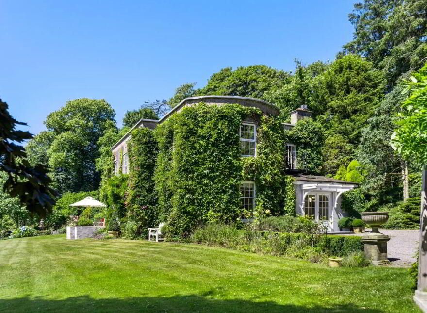 Flowerhill House, Ballyduff, Lismore, P51E2Y9