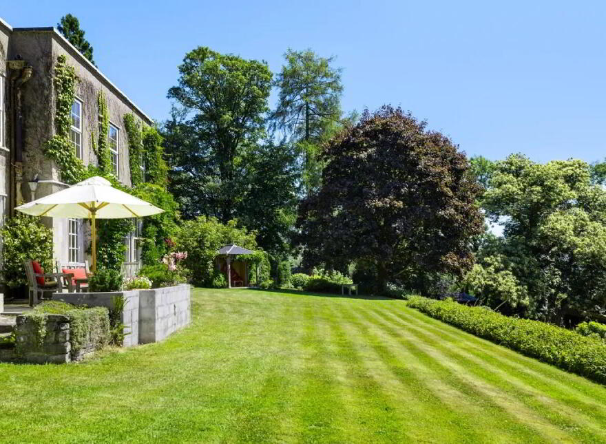 Flowerhill House, Ballyduff, Lismore, P51E2Y9