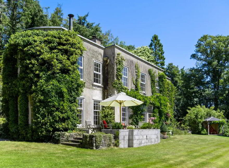 Flowerhill House, Ballyduff, Lismore, P51E2Y9