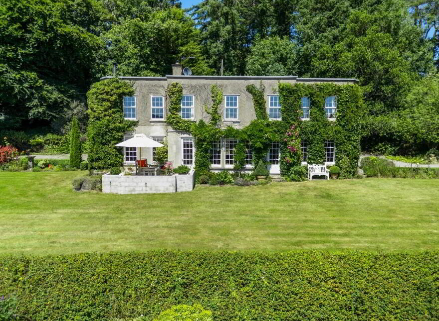 Flowerhill House, Ballyduff, Lismore, P51E2Y9