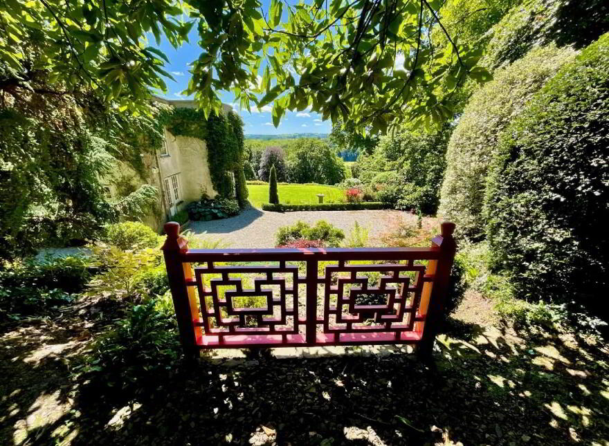Flowerhill House, Ballyduff, Lismore, P51E2Y9
