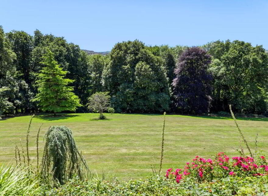 Flowerhill House, Ballyduff, Lismore, P51E2Y9