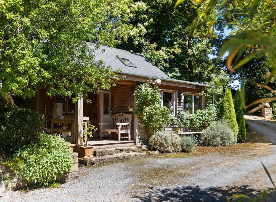 Flowerhill House, Ballyduff, Lismore, P51E2Y9
