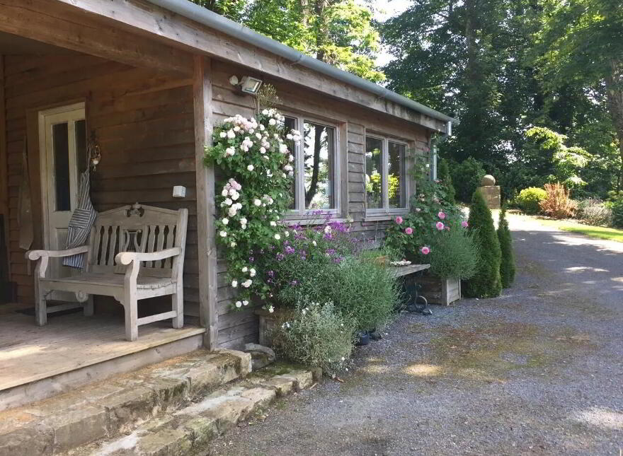 Flowerhill House, Ballyduff, Lismore, P51E2Y9