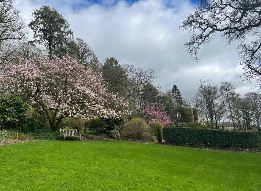Flowerhill House, Ballyduff, Lismore, P51E2Y9