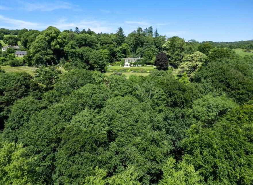 Flowerhill House, Ballyduff, Lismore, P51E2Y9