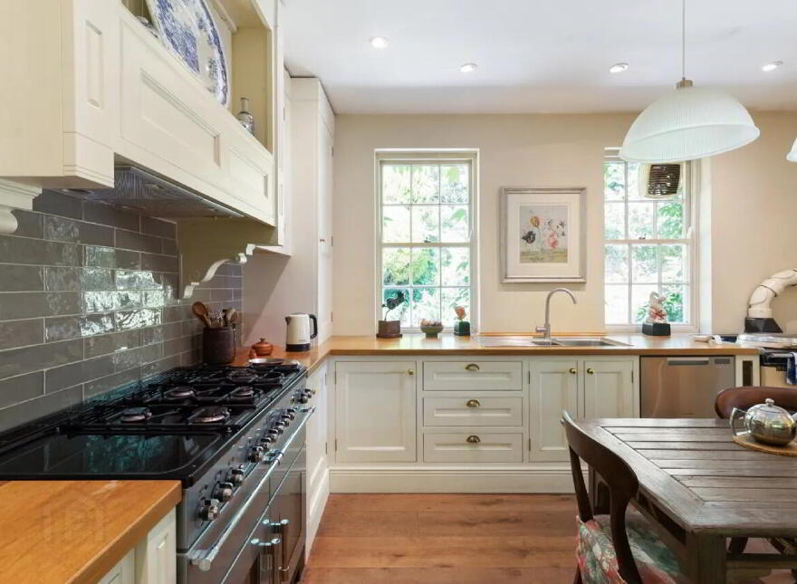Flowerhill House, Ballyduff, Lismore, P51E2Y9