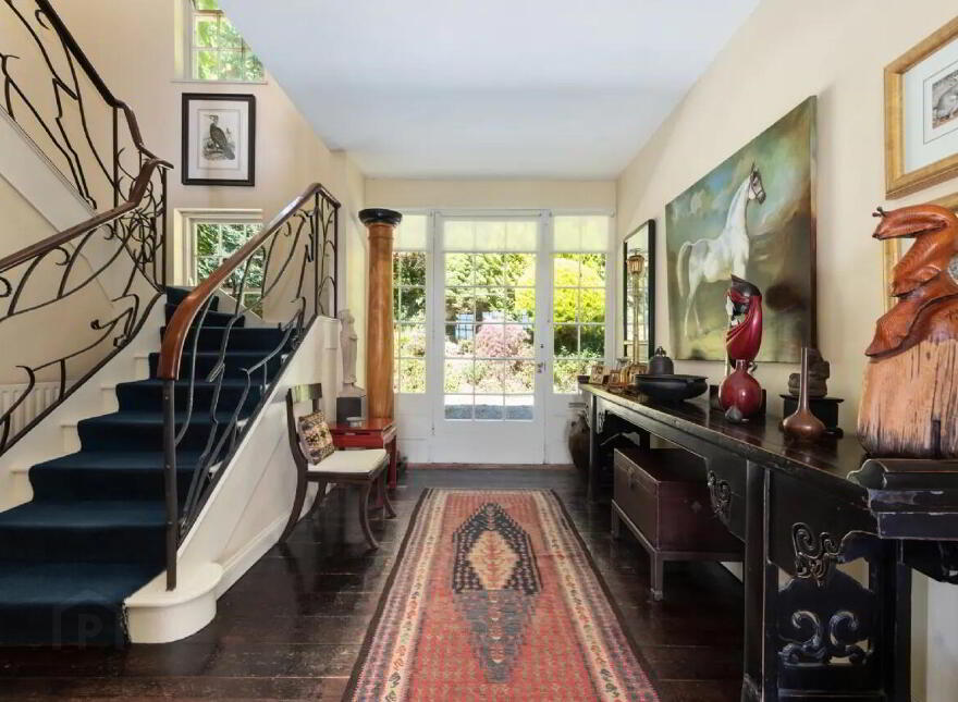 Flowerhill House, Ballyduff, Lismore, P51E2Y9