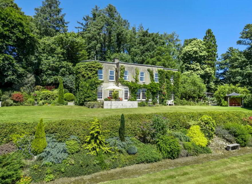 Flowerhill House, Ballyduff, Lismore, P51E2Y9 photo