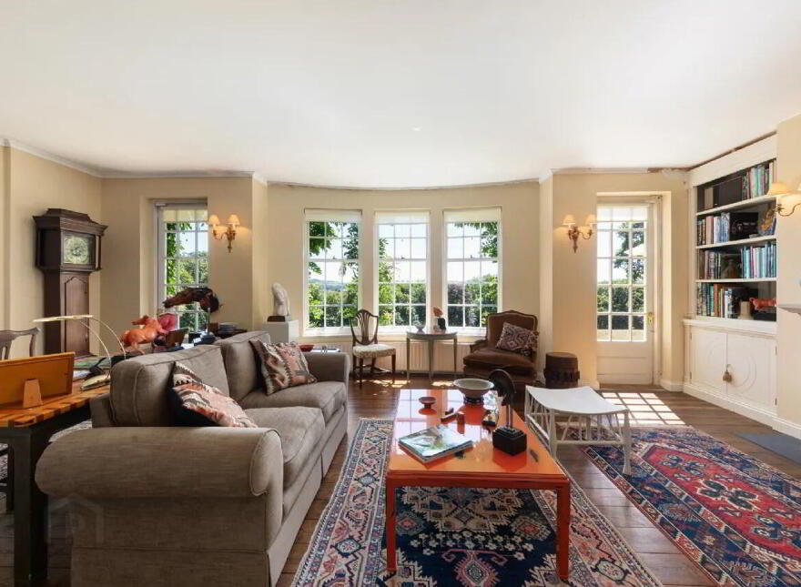 Flowerhill House, Ballyduff, Lismore, P51E2Y9