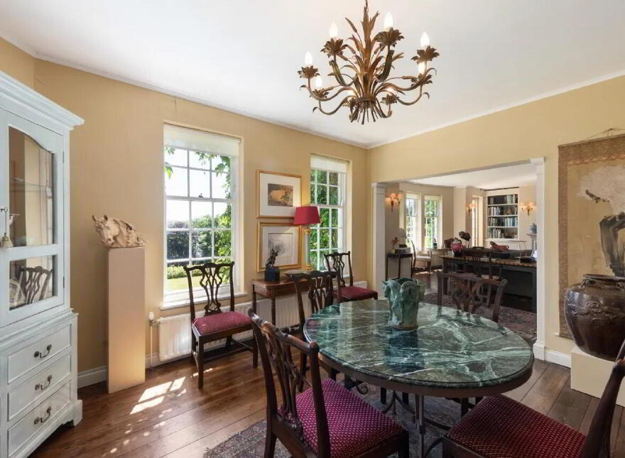 Flowerhill House, Ballyduff, Lismore, P51E2Y9