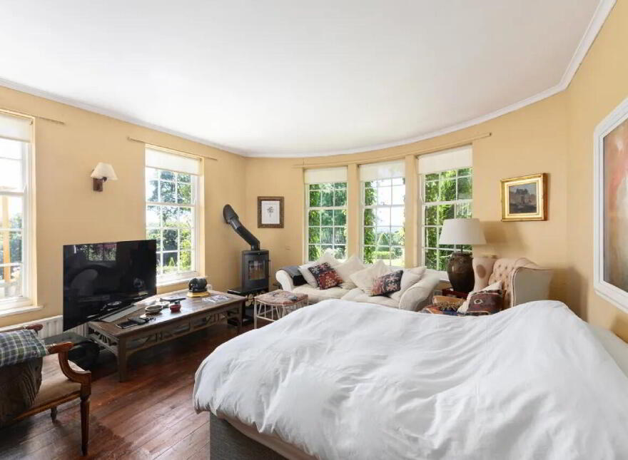 Flowerhill House, Ballyduff, Lismore, P51E2Y9